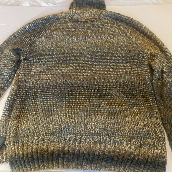 Oversized Prana turtleneck - Picture 8 of 9